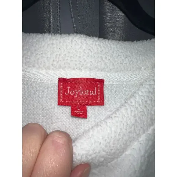 Ugly Christmas Sweater Xmas Size Large - Picture 2 of 2